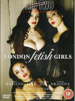 London Fetish Girls