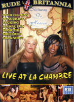 Live At La Chambre